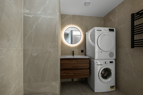 Medium property photo - Belgiëplein 58, 1066 SC Amsterdam